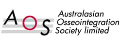 Australasian Osseointegration Society (AOS)
