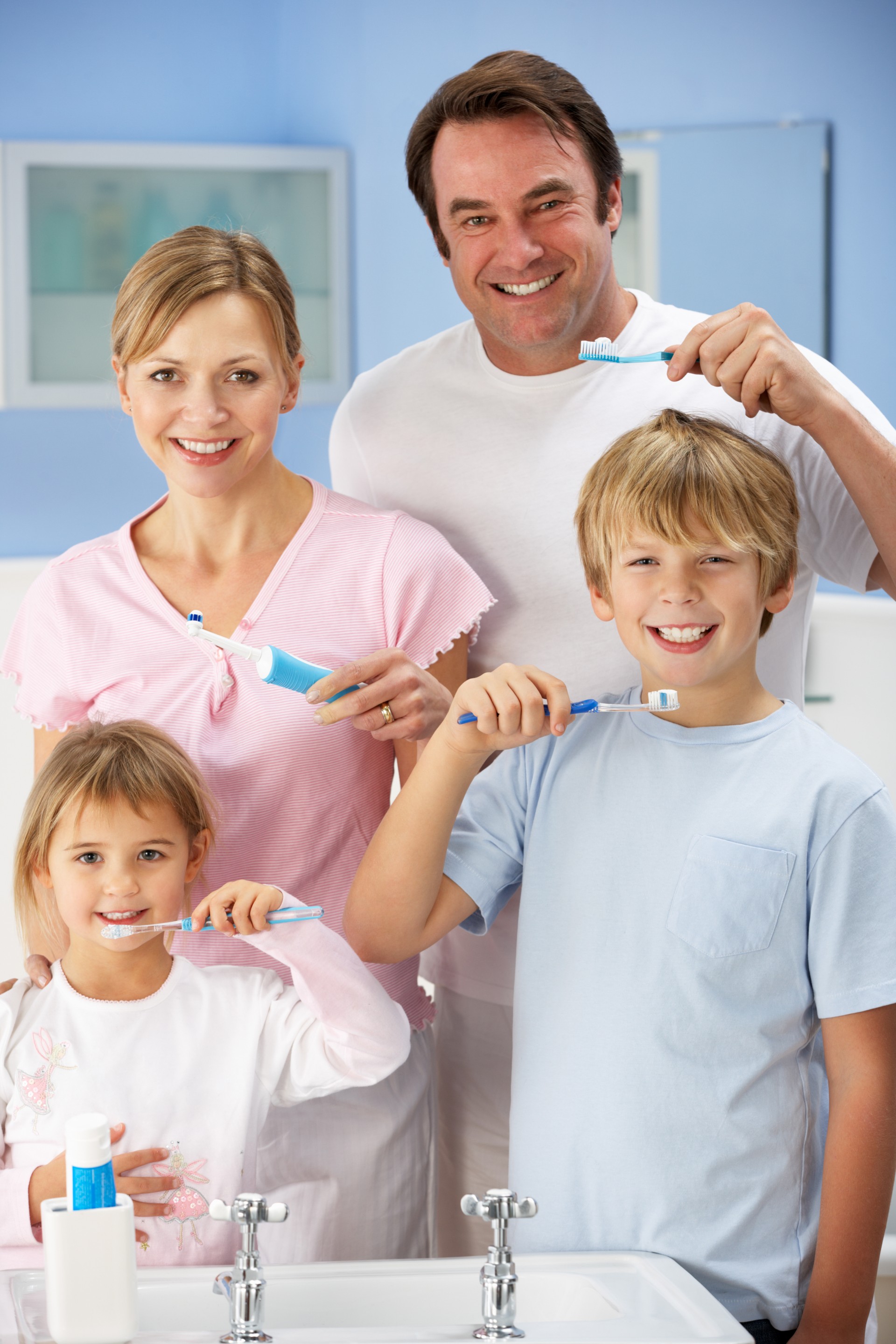 Dental Treatment