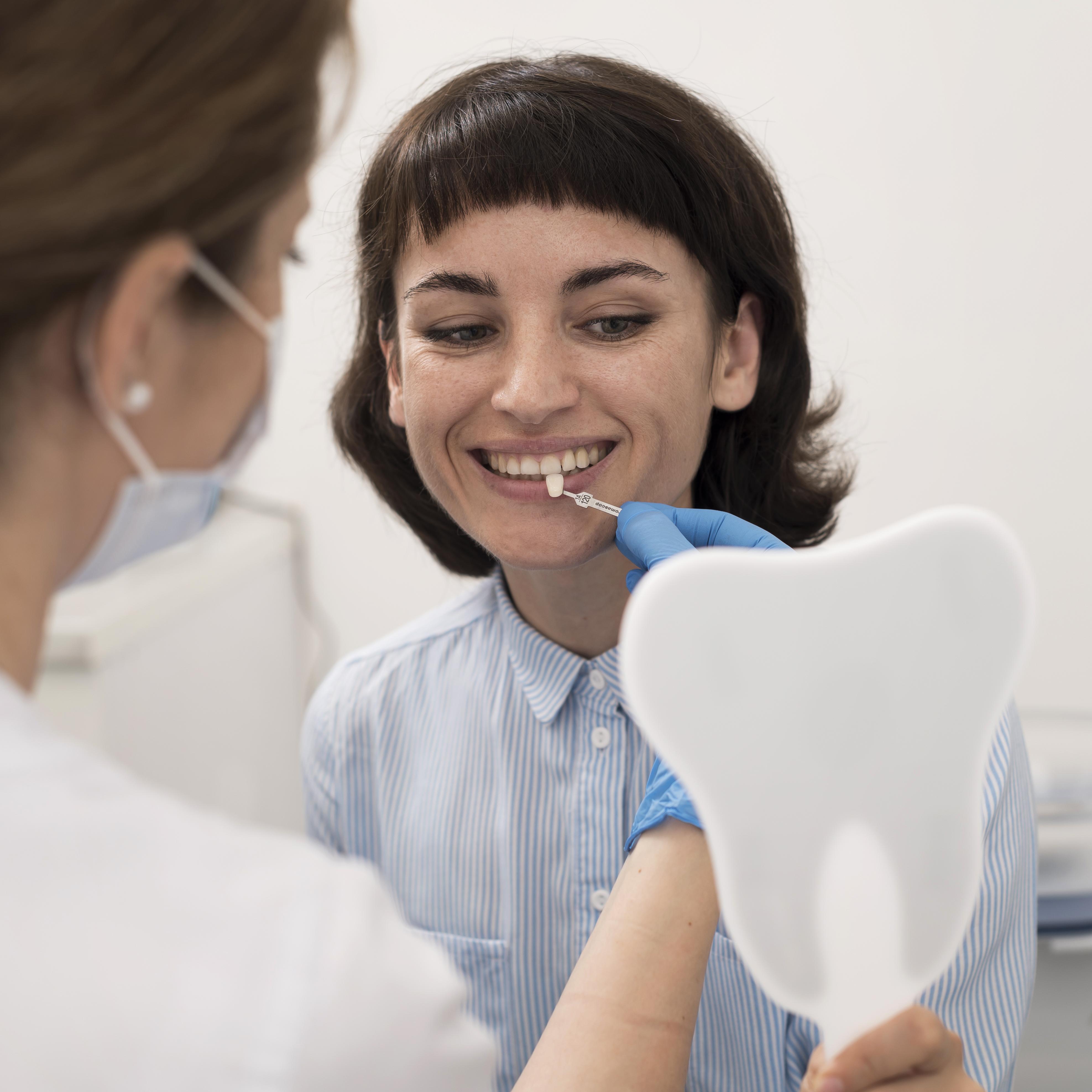 Dental Treatment