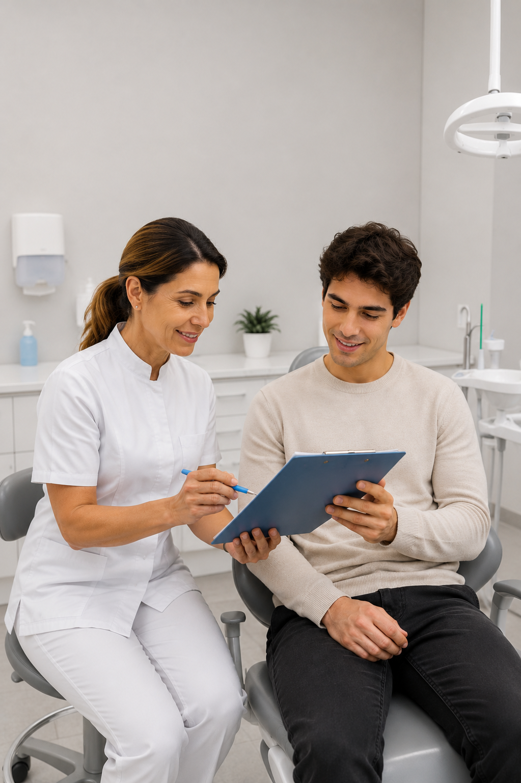 Dental Professional