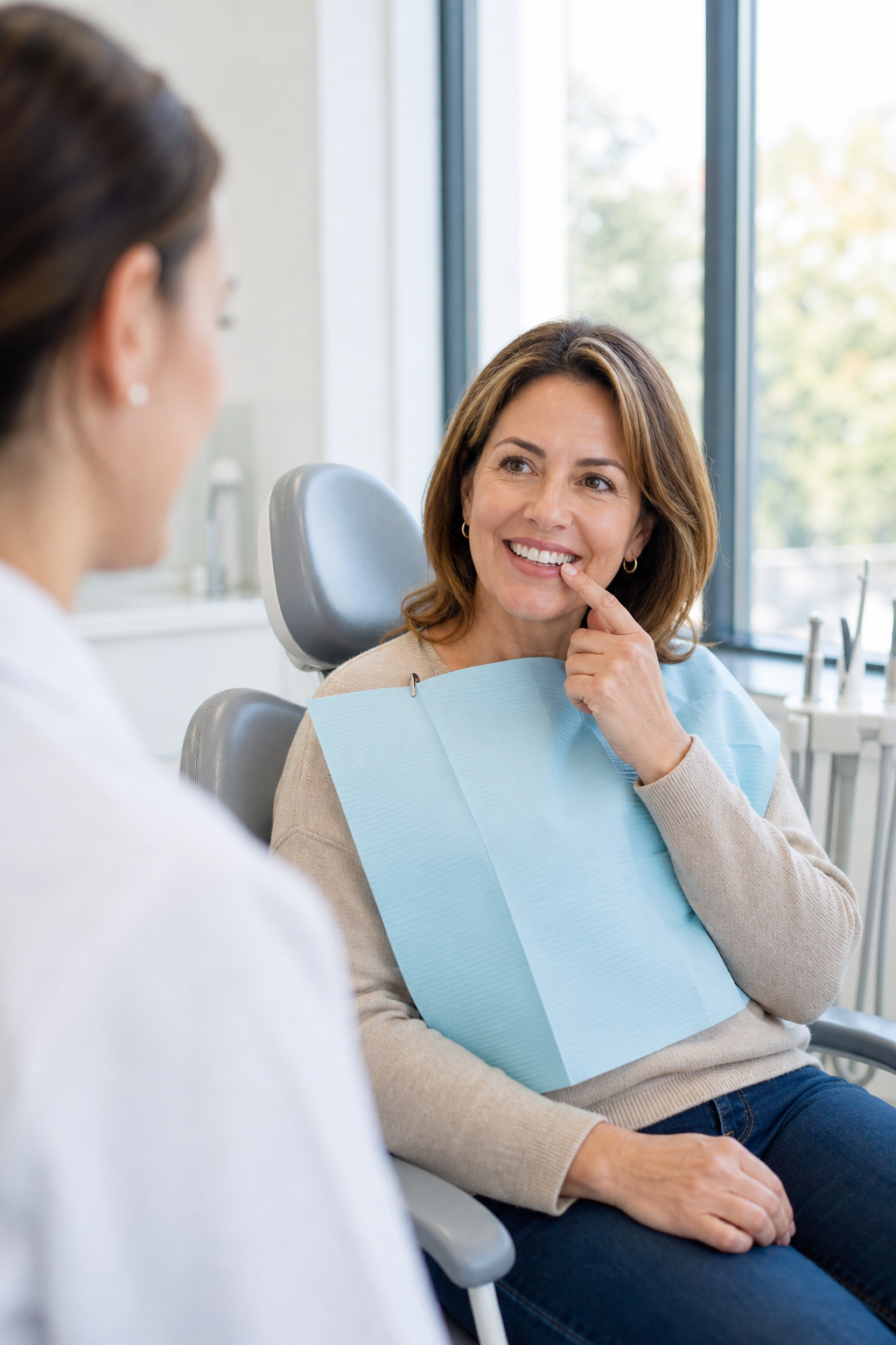 Dental Treatment