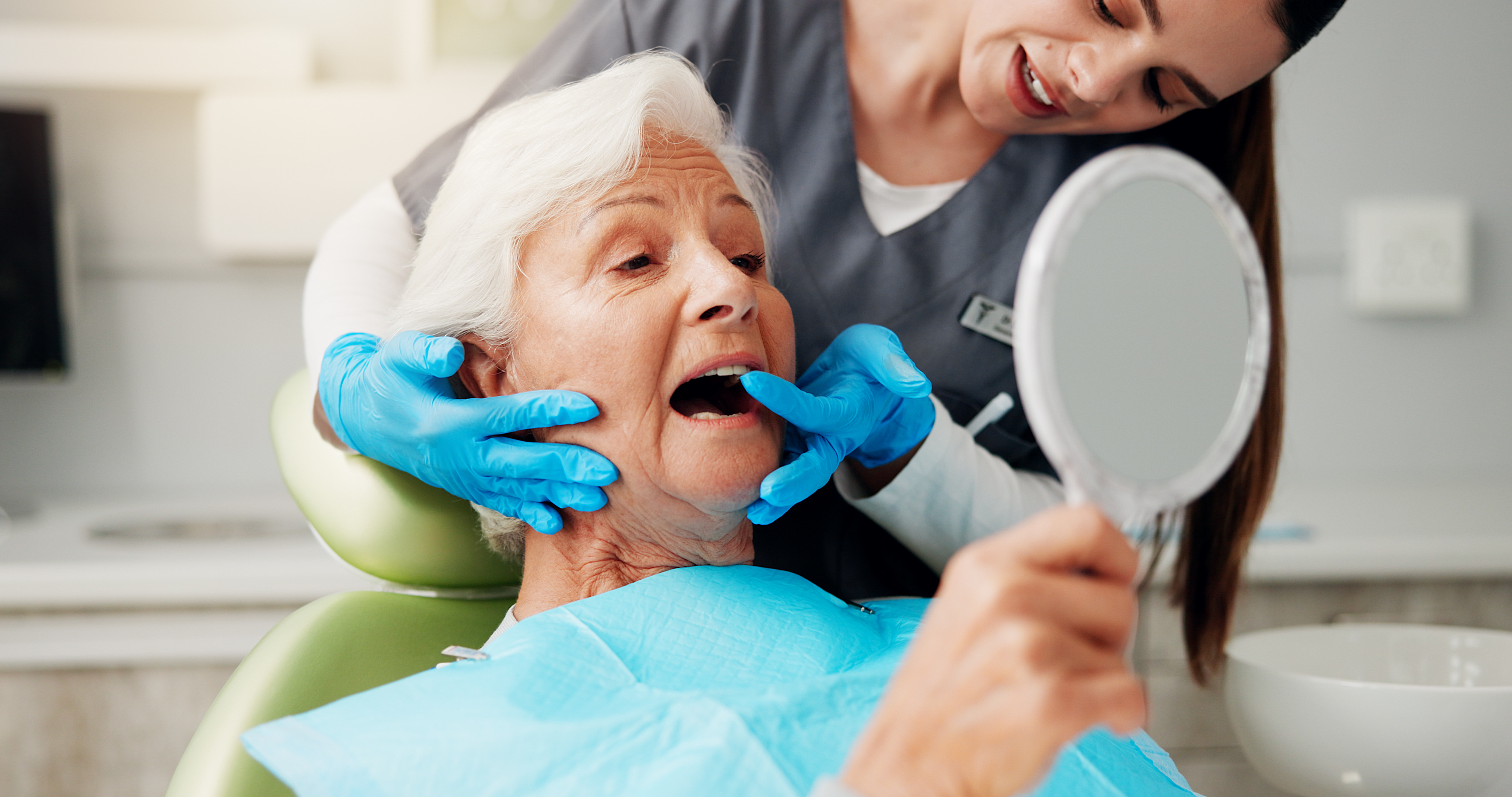 Dental Treatment