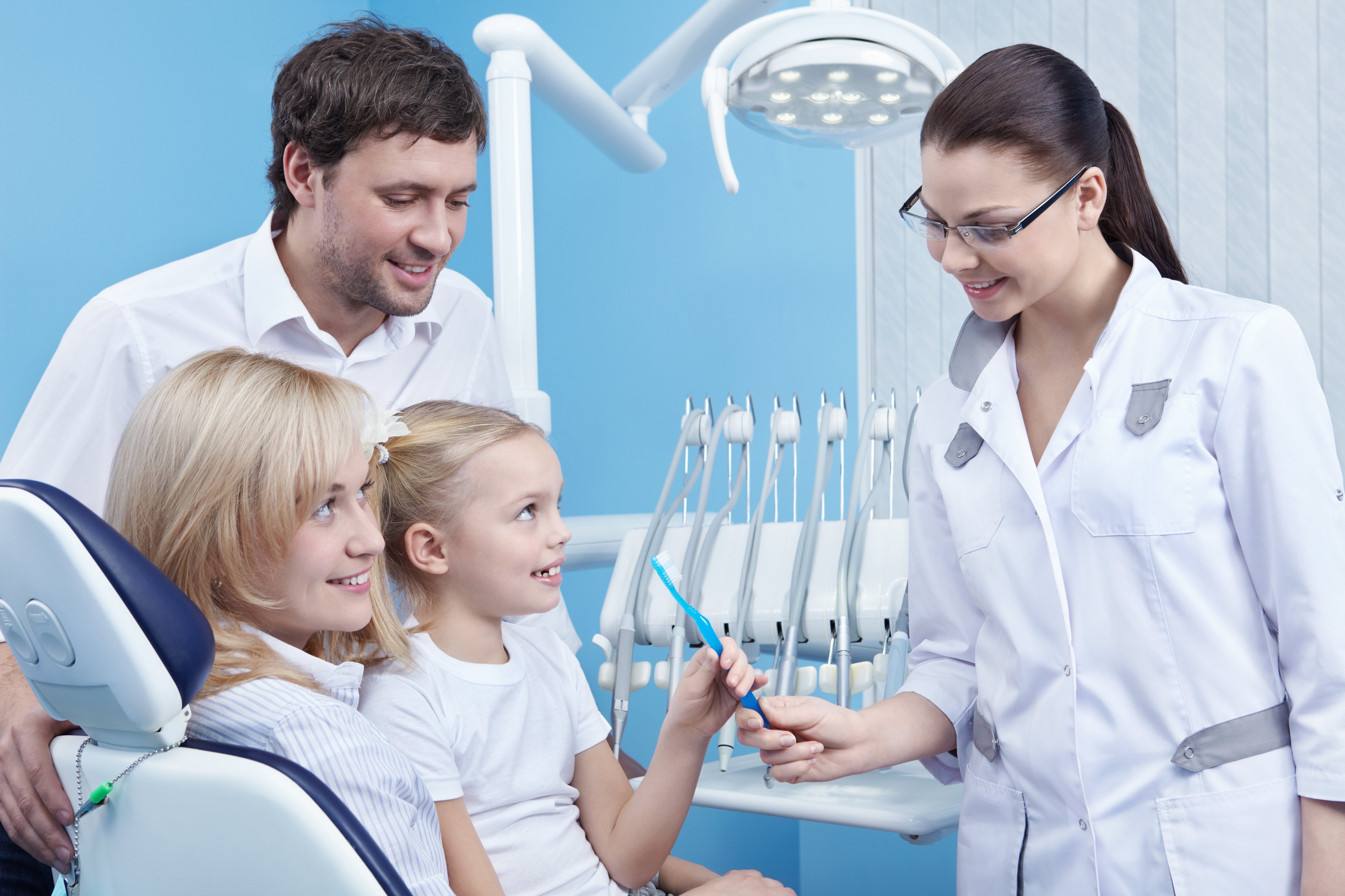Dental Hygiene